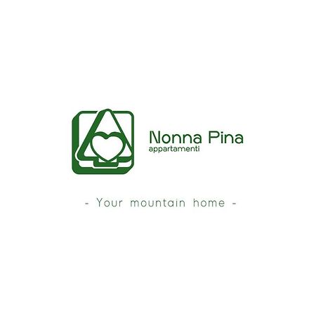 Nonna Pina Appartamento Putti Padola Exterior foto