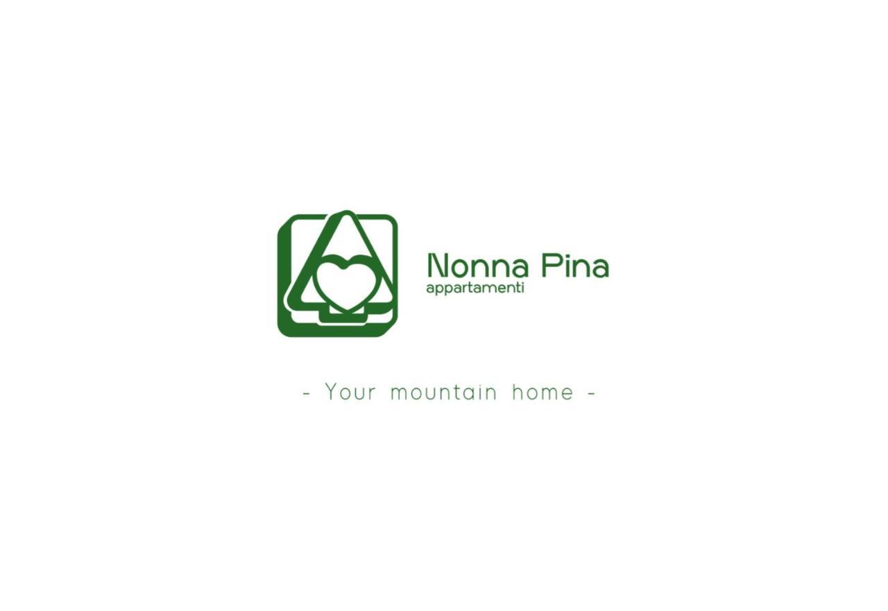 Nonna Pina Appartamento Putti Padola Exterior foto